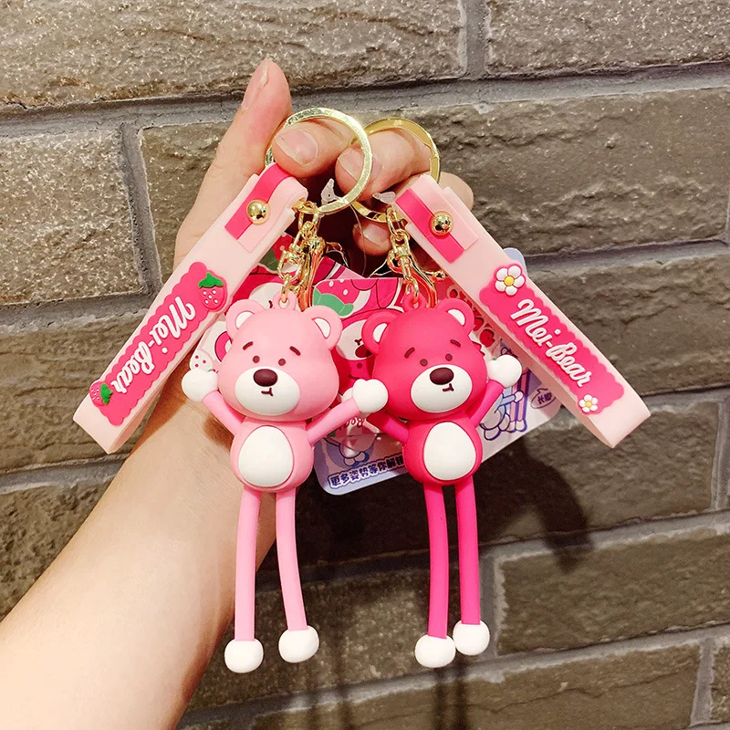 Силиконовый Выдвижной регулируемый брелок для куклы, брелок для школьных сумок, китайские милые аксессуары в Корейском стиле
Силиконовый Выдвижной регулируемый брелок для куклы, брелок для школьных сумок, китайские милые аксессуары в Корейском стиле