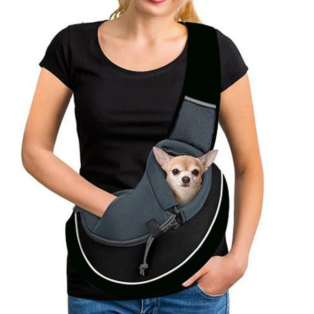 Breathable Cat Pet Hand Shoulder Handbag Comfortable Bag Free Bag Portable Pet Crossbody Sling Carrying Bag Carrier Outdoor
Breathable Cat Pet Hand Shoulder Handbag Comfortable Bag Free Bag Portable Pet Crossbody Sling Carrying Bag Carrier Outdoor
