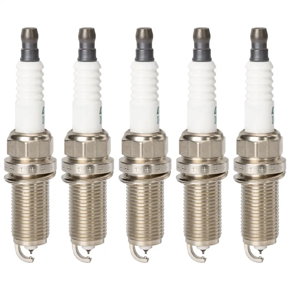 5Pcs For Citroen C4 I C5 III Jumpy 2.0i Dual Iridium Spark Plugs IKH20TT 4704 for Toyota Lexus Honda Subaru Benz Nissan Peugeot
5Pcs For Citroen C4 I C5 III Jumpy 2.0i Dual Iridium Spark Plugs IKH20TT 4704 for Toyota Lexus Honda Subaru Benz Nissan Peugeot