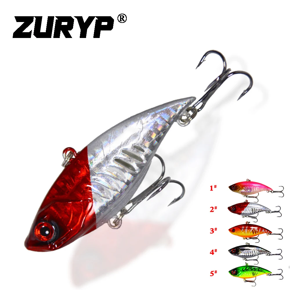 ZURYP 2022 new Fishing Lures 6.5cm 11g Long Casting vib Hard Bait Sinking Artificial Bait minnow Bass Pike Fishing Tackle
ZURYP 2022 new Fishing Lures 6.5cm 11g Long Casting vib Hard Bait Sinking Artificial Bait minnow Bass Pike Fishing Tackle