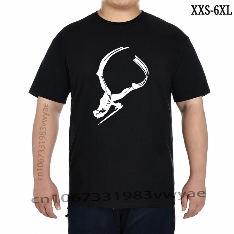 Модная мужская футболка с принтом, с коротким рукавом, для дайвера, апноэ, крутой дизайн, лидер продаж, для мужчин, уникальная мужская футболка с круглым вырезом
Модная мужская футболка с принтом, с коротким рукавом, для дайвера, апноэ, крутой дизайн, лидер продаж, для мужчин, уникальная мужская футболка с круглым вырезом