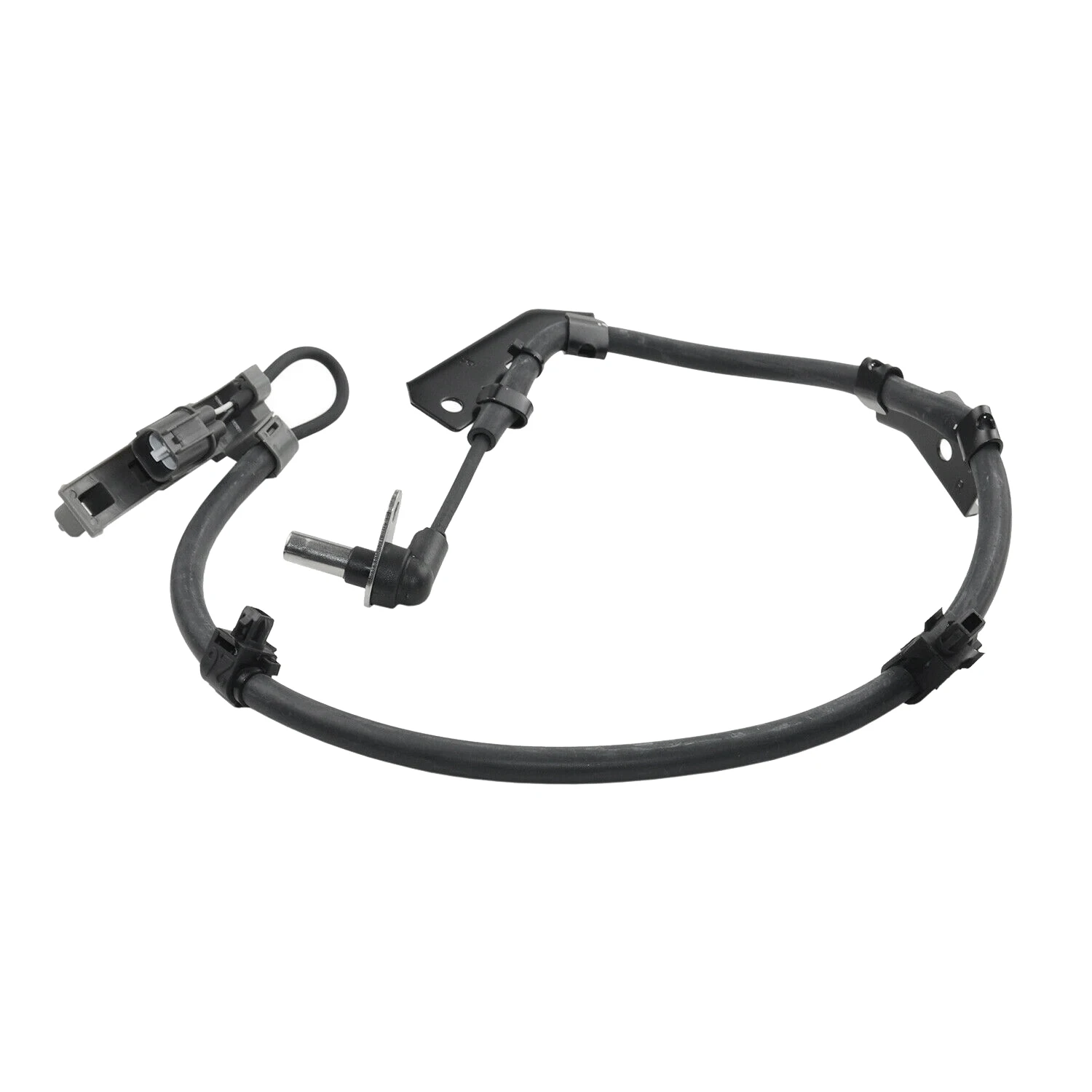 Right ABS Speed Sensor Anti Skid Sensor FR for D-Max / Rodeo 2.5TD / 3.0TD 2003+ 8972361042 /
Right ABS Speed Sensor Anti Skid Sensor FR for D-Max / Rodeo 2.5TD / 3.0TD 2003+ 8972361042 /