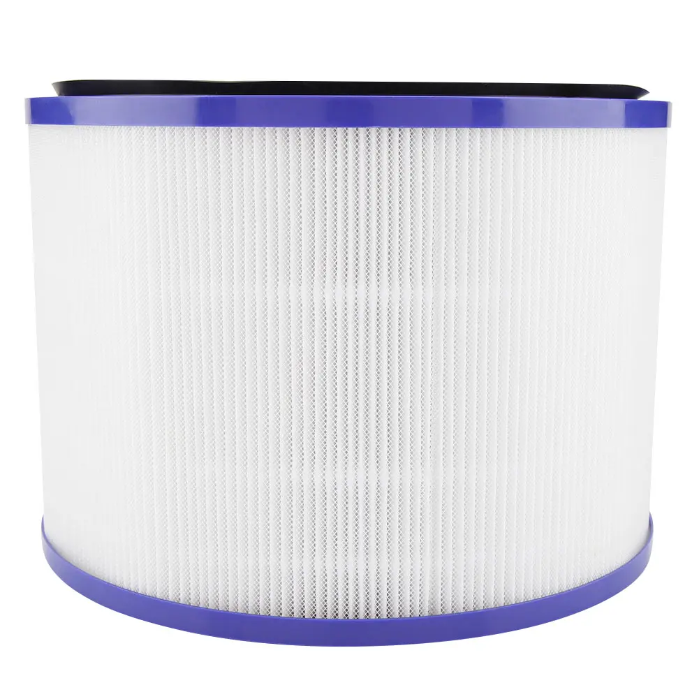 Air Purifier Durable Filter Element for Dyson HP01 HP02 HP03 DP01 DP02 DP03 Filter
Air Purifier Durable Filter Element for Dyson HP01 HP02 HP03 DP01 DP02 DP03 Filter