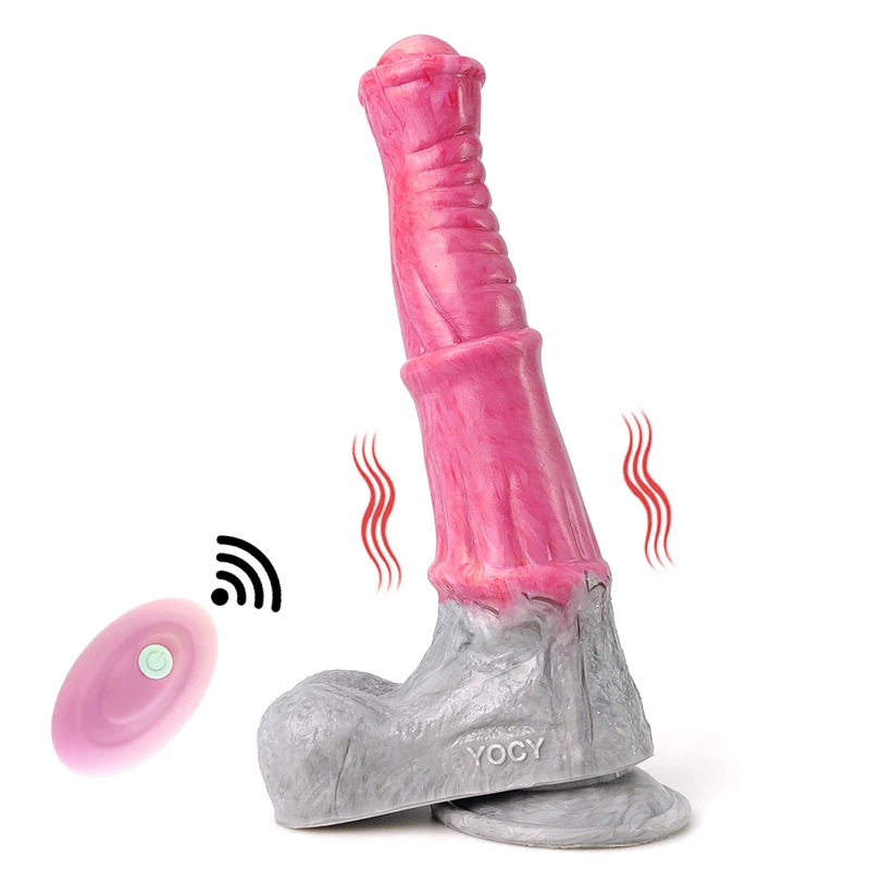 Фаллоимитатор Конь Купить