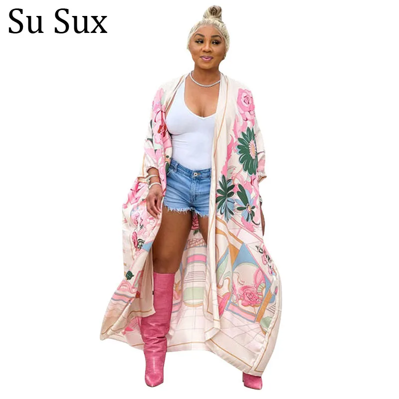 African Clothes For Women Dashiki Print Loose Cardigan Long Jacket Coat African Dress Robe Vestidos Casual Top 2022 Spring Autum
African Clothes For Women Dashiki Print Loose Cardigan Long Jacket Coat African Dress Robe Vestidos Casual Top 2022 Spring Autum