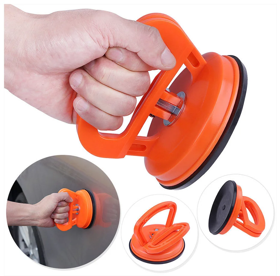 Car Repair Tool Body Repair Tool Suction Cup Remove Dents Puller Repair Car For Dents Kit Inspection Products Diagnostic Tools
Car Repair Tool Body Repair Tool Suction Cup Remove Dents Puller Repair Car For Dents Kit Inspection Products Diagnostic Tools