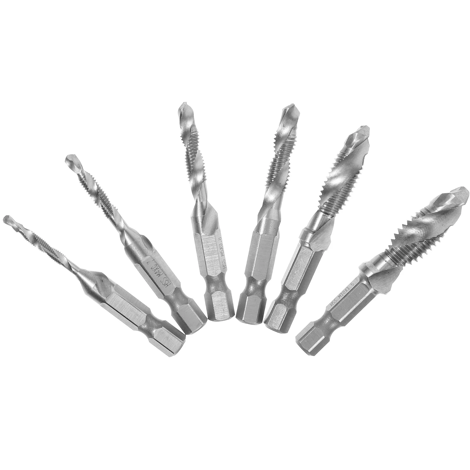 5mm Drill Bit Jagged Drilling Carpenter Serrated Grooving Steel Side Cutting Replacement
5mm Drill Bit Jagged Drilling Carpenter Serrated Grooving Steel Side Cutting Replacement