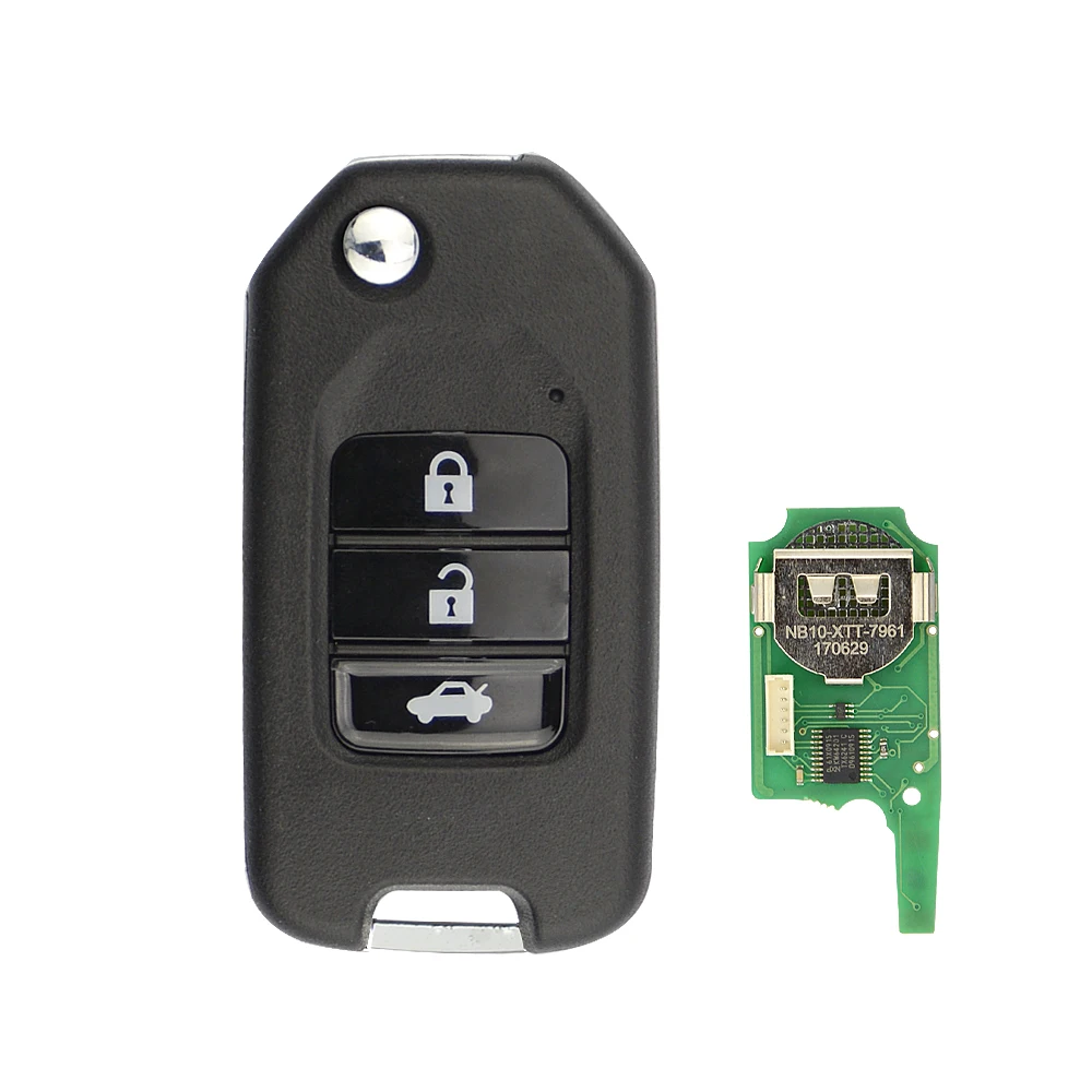 NB10-2/3/4 Multi-functional Replacement KD Remote Control 2/3/4 Button NB Series Car Key For KD900 URG200 Master Programmer
NB10-2/3/4 Multi-functional Replacement KD Remote Control 2/3/4 Button NB Series Car Key For KD900 URG200 Master Programmer