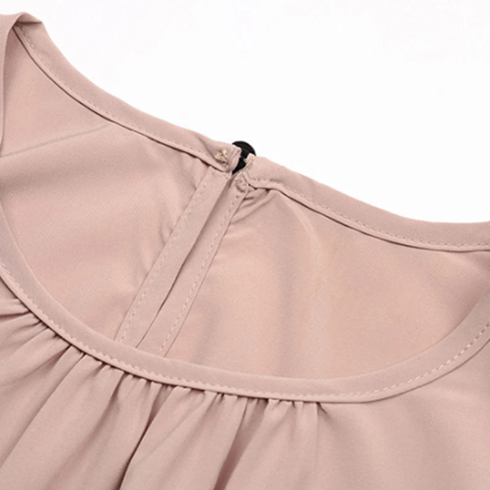 Summer Sleeveless Dress Women's Elegant Round Neck Dresses Party Vacation Beach Outfits Female Casual Loose Beach Dress
Summer Sleeveless Dress Women's Elegant Round Neck Dresses Party Vacation Beach Outfits Female Casual Loose Beach Dress