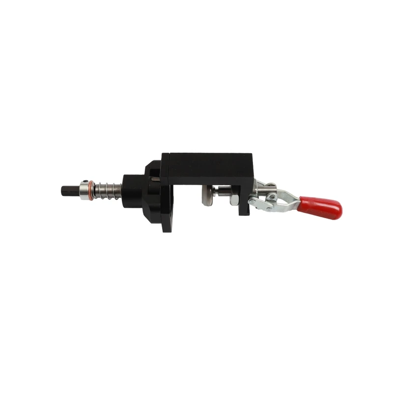 Wood Dowel Puncher Locator Adjustable Drilling Carpentry Tools Woodworking Positioning Hole Opener Furniture Hole Opener
Wood Dowel Puncher Locator Adjustable Drilling Carpentry Tools Woodworking Positioning Hole Opener Furniture Hole Opener