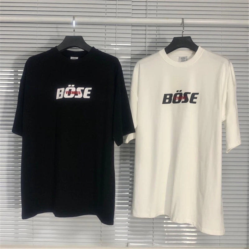 2022ss Vetement T Shirt Pria Wanita 1:1 Kualitas Terbaik T-shirt Bordir Kasual Vetement Tee Tops
2022ss Vetement T Shirt Pria Wanita 1:1 Kualitas Terbaik T-shirt Bordir Kasual Vetement Tee Tops