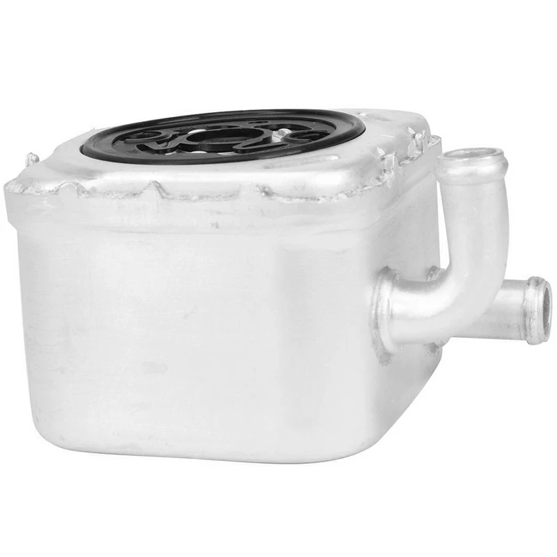 Масляный радиатор двигателя 059117021B для VW Passat B5 Superb A4 A6 A8 2.5Tdi
Масляный радиатор двигателя 059117021B для VW Passat B5 Superb A4 A6 A8 2.5Tdi