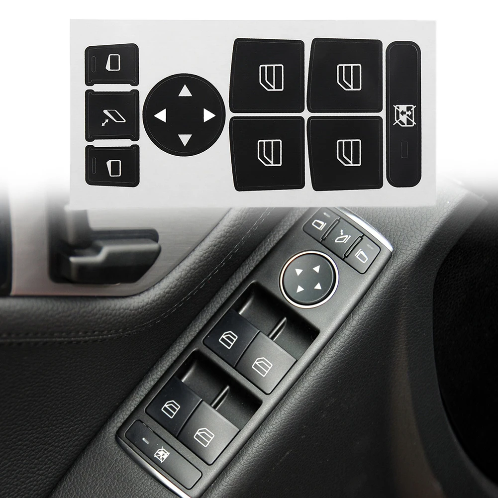 2007-2014 Button Repair Sticker Sticker Brand New Button Front PVC Repair Sticker Sticker Button Repair Sticker
2007-2014 Button Repair Sticker Sticker Brand New Button Front PVC Repair Sticker Sticker Button Repair Sticker