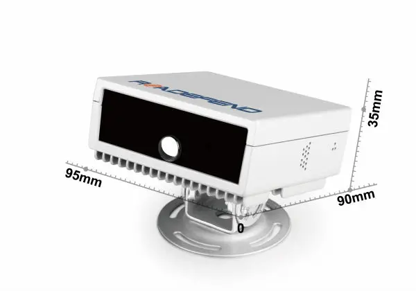 Roadefend Driver Anti Sleep Detector RDT-300B(3G and GPS Inside,web Platform)! Best Device for Driver
Roadefend Driver Anti Sleep Detector RDT-300B(3G and GPS Inside,web Platform)! Best Device for Driver