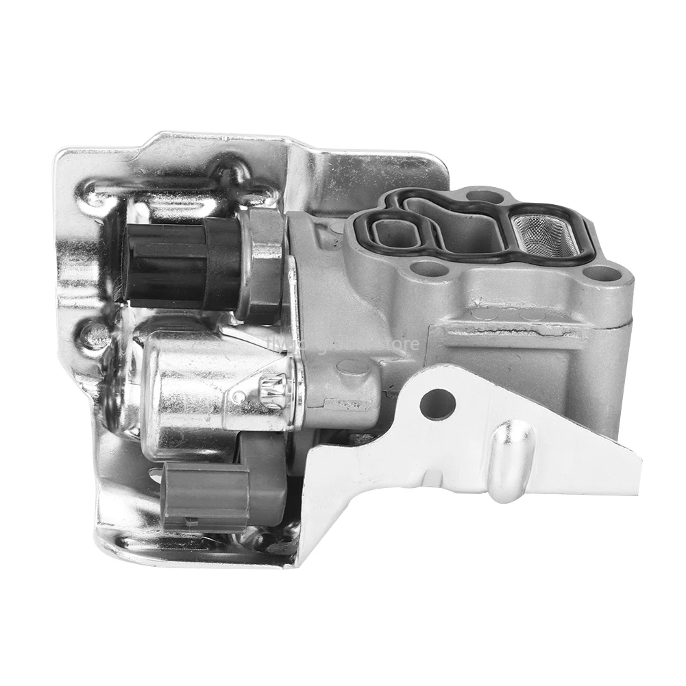 15810-RAA-A01 15810RAAA03 Solenoid Spool Valve Replacement for Honda Accord Civic CR-V Element for Acura RDX RSX TSX
15810-RAA-A01 15810RAAA03 Solenoid Spool Valve Replacement for Honda Accord Civic CR-V Element for Acura RDX RSX TSX