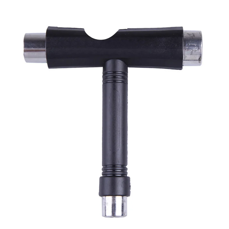 1PCS 2019 New Mini Scooter Skateboard Longboard Tools T Type Skate Scooter Tools Kick Scooter Mini L Wrench Set High Quality
1PCS 2019 New Mini Scooter Skateboard Longboard Tools T Type Skate Scooter Tools Kick Scooter Mini L Wrench Set High Quality