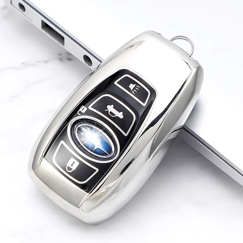 Чехол для автомобильных смарт-ключей, для Субару, BRZ, Форестер, Импреза, Ti, WRX, xв, 2019
Чехол для автомобильных смарт-ключей, для Субару, BRZ, Форестер, Импреза, Ti, WRX, xв, 2019