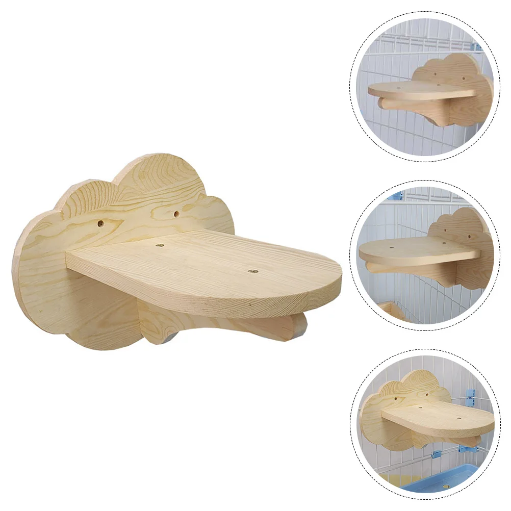 Cat Wall Platform Climbing Wooden Shelf Home Jumping Ladder Step Pet Cute Scratching Post Decor Shelves Board Stairs Playing
Cat Wall Platform Climbing Wooden Shelf Home Jumping Ladder Step Pet Cute Scratching Post Decor Shelves Board Stairs Playing