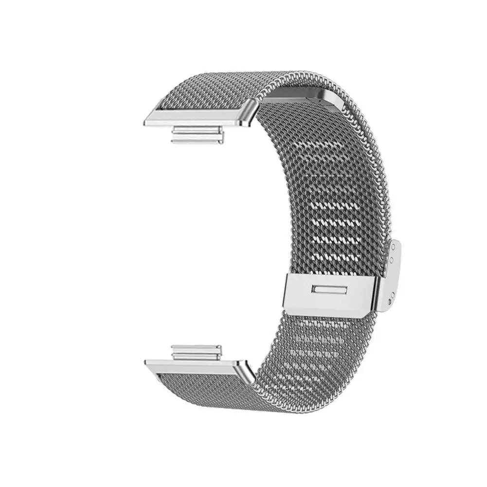 Stylish Watch Band Fine Workmanship Lightweight Sports Watch Belt Replacement Wristwatch Strap Wristwatch Band
Stylish Watch Band Fine Workmanship Lightweight Sports Watch Belt Replacement Wristwatch Strap Wristwatch Band