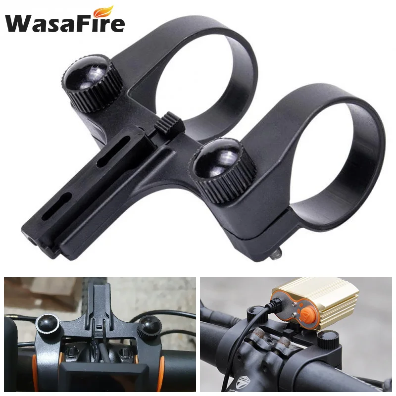 Bike Lights Mount Double-Hole Central Mount Stand Bicycle Front Light Rack Bike Flashlight Holder MTB Headlamp Extension Bracket
Bike Lights Mount Double-Hole Central Mount Stand Bicycle Front Light Rack Bike Flashlight Holder MTB Headlamp Extension Bracket