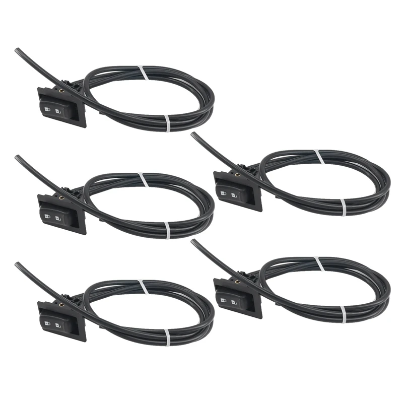 5X Car Steering Lock Switch Discrete Gear Box Switch Adjustment Regulator 2185839 for Scania K Series
5X Car Steering Lock Switch Discrete Gear Box Switch Adjustment Regulator 2185839 for Scania K Series