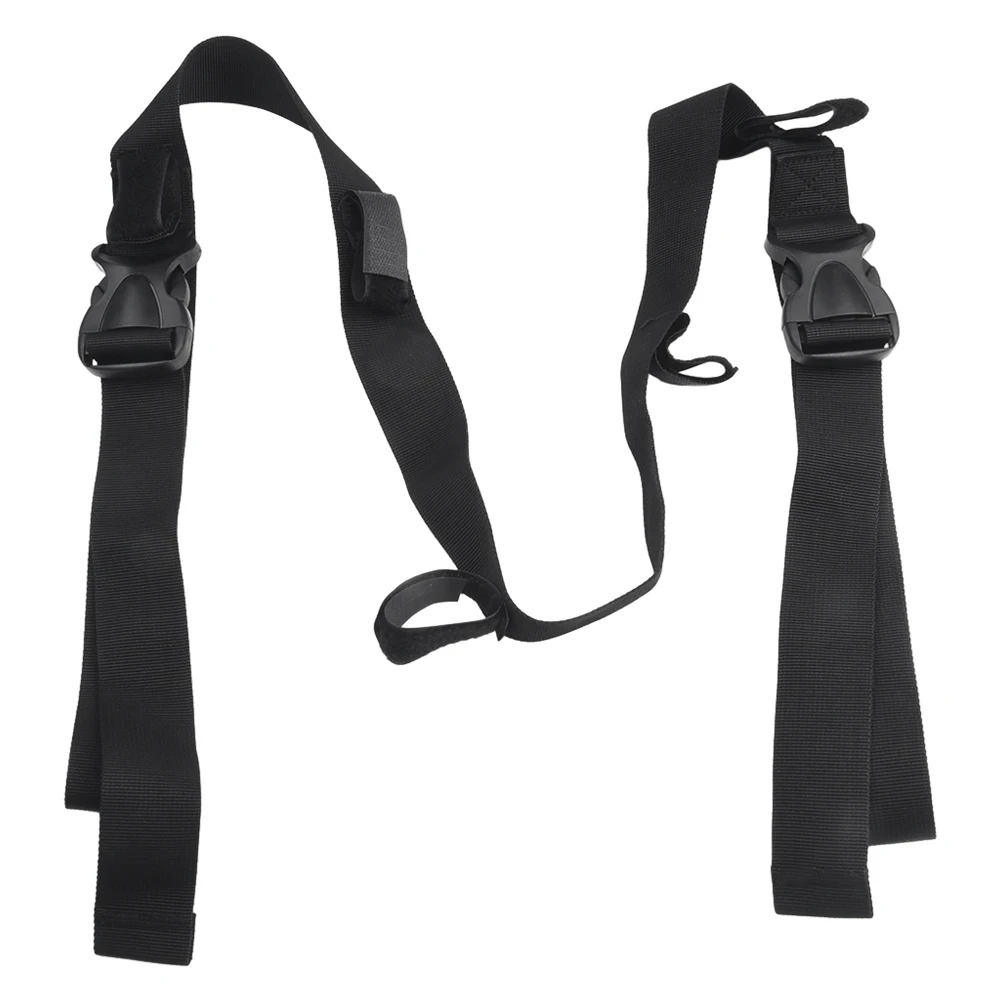 Rod Strap Pole Mount Straps Durable Lightweight Plastic Adjustment Buckle Quick Paste Wear-Resistant Brand New
Rod Strap Pole Mount Straps Durable Lightweight Plastic Adjustment Buckle Quick Paste Wear-Resistant Brand New