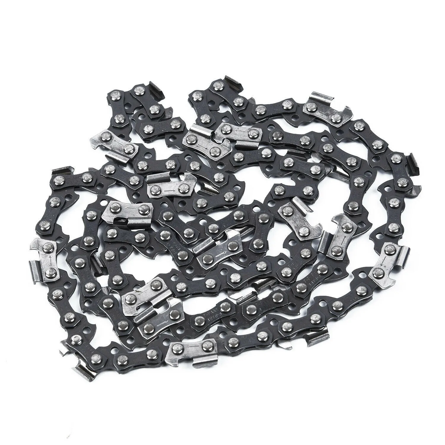 18inch Chainsaw Chain For STIHL MS170 MS250 017 018 020 021 023 025 Electric Saw 0.325\" Spacing 0.058'' Gauge 68 Drive Link
18inch Chainsaw Chain For STIHL MS170 MS250 017 018 020 021 023 025 Electric Saw 0.325\" Spacing 0.058'' Gauge 68 Drive Link
