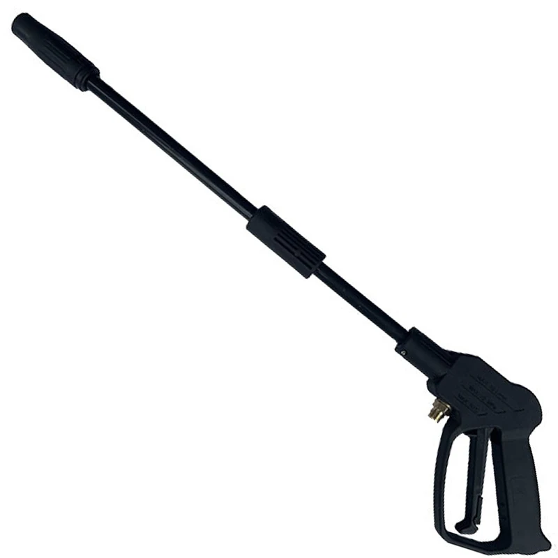 Мойка высокого давления Водяной пистолет Водяной пистолет для автомойки Бытовой водяной пистолет Регулируемый набор водопроводных труб 8 м M14
Мойка высокого давления Водяной пистолет Водяной пистолет для автомойки Бытовой водяной пистолет Регулируемый набор водопроводных труб 8 м M14