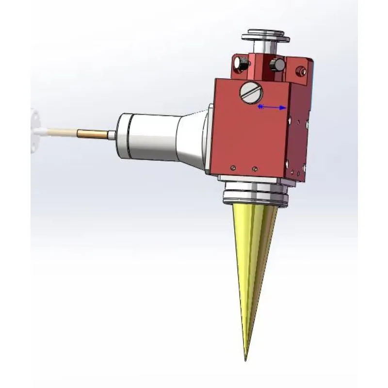 Best Price Semiconductor Auto Focusing System Plastic Laser Welding Head for Laser Welding Machine
Best Price Semiconductor Auto Focusing System Plastic Laser Welding Head for Laser Welding Machine
