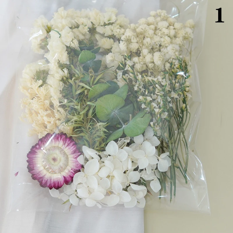 Искусственные цветы для эпоксидной смолы 
Искусственные цветы для эпоксидной смолы