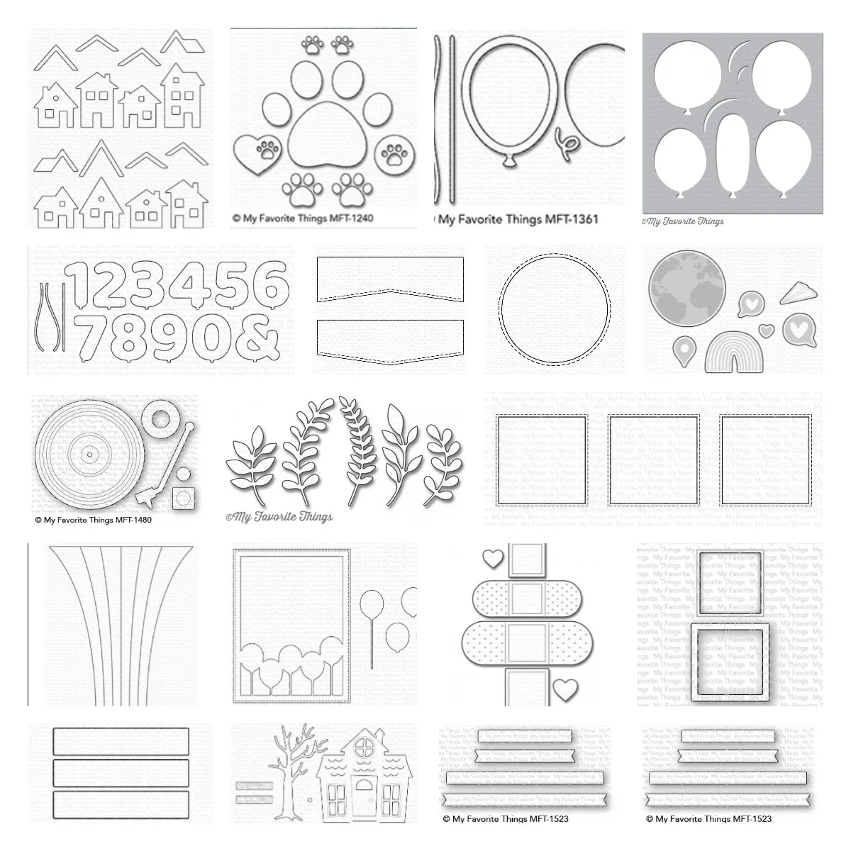 Cascading Rainbow Fab Foliage Metal Cutting Dies Scrapbooking New Arrival 2022 Metal Die Cutters for Scrapbooking Making
Cascading Rainbow Fab Foliage Metal Cutting Dies Scrapbooking New Arrival 2022 Metal Die Cutters for Scrapbooking Making
