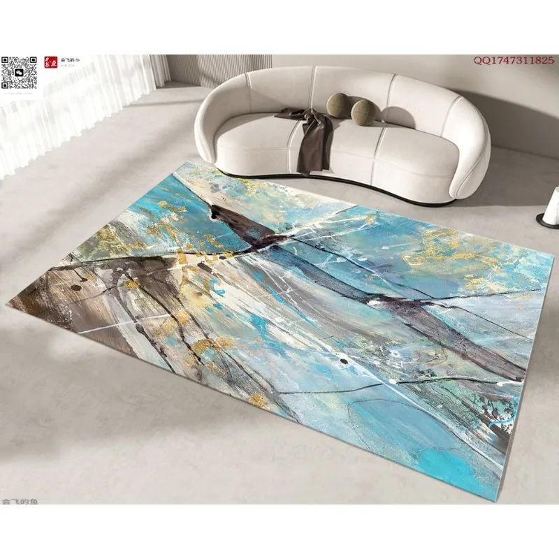 Ковер для гостиной в скандинавском стиле, мягкие фланелевые напольные коврики для спальни и детей, большие напольные коврики для гостиной, эластичный ковер для декора
Ковер для гостиной в скандинавском стиле, мягкие фланелевые напольные коврики для спальни и детей, большие напольные коврики для гостиной, эластичный ковер для декора