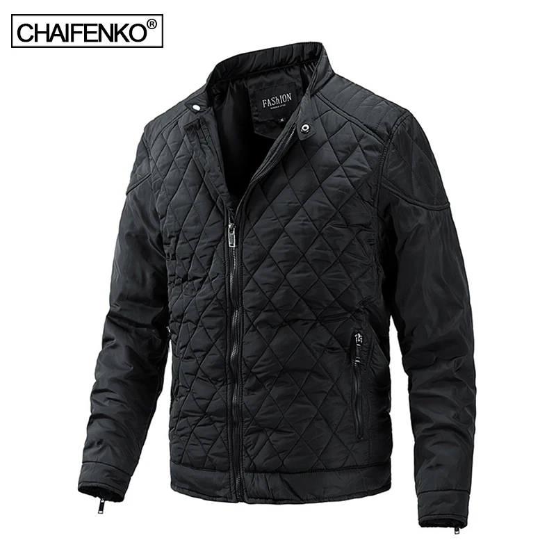 Men 2022 Autumn Winter New Warm Stand Collar Parka Men Fashion Casual Brand Parka Outwear Men Outdoor Windproof Jacket Parka Men
Men 2022 Autumn Winter New Warm Stand Collar Parka Men Fashion Casual Brand Parka Outwear Men Outdoor Windproof Jacket Parka Men