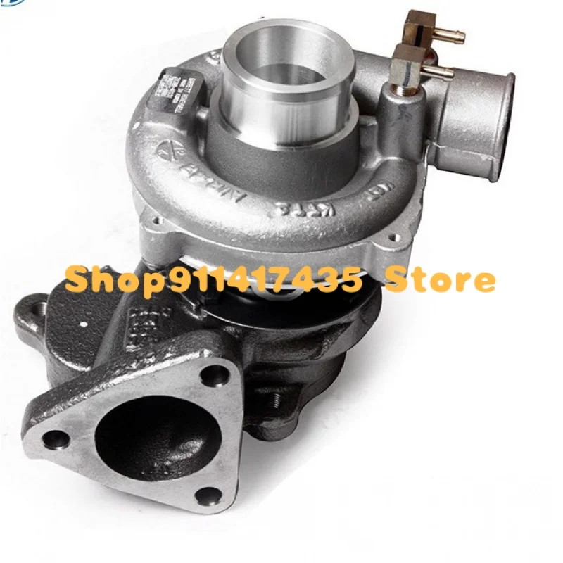 turbocharger for OEM Diesel D4EA Engine Supercharger GTB1649V Turbo for Kia SPORTAGE CRDi O. EM Turbocharger 757
turbocharger for OEM Diesel D4EA Engine Supercharger GTB1649V Turbo for Kia SPORTAGE CRDi O. EM Turbocharger 757