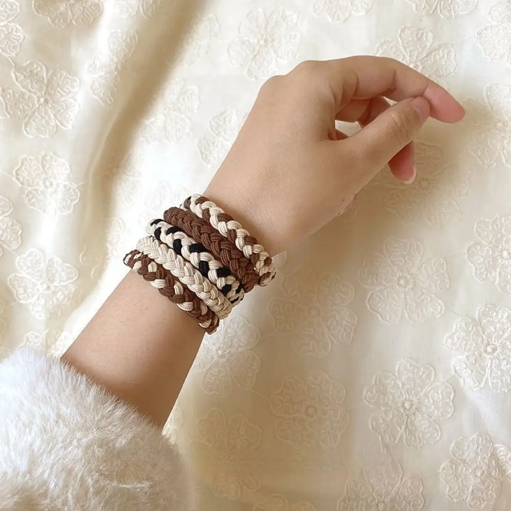 Hair Decoration Rubber Band Hair Accessories Women Hair Tie Ponytail Holders Elastic Scrunchies Korean Hair Rope
Hair Decoration Rubber Band Hair Accessories Women Hair Tie Ponytail Holders Elastic Scrunchies Korean Hair Rope