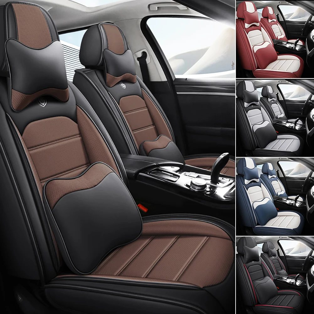 1PCS Universal Car Neck Headrest Pillow Rest Head Support Cushion Car Breathable Sponge Lumbar Pillow Auto Interior Accessories
1PCS Universal Car Neck Headrest Pillow Rest Head Support Cushion Car Breathable Sponge Lumbar Pillow Auto Interior Accessories