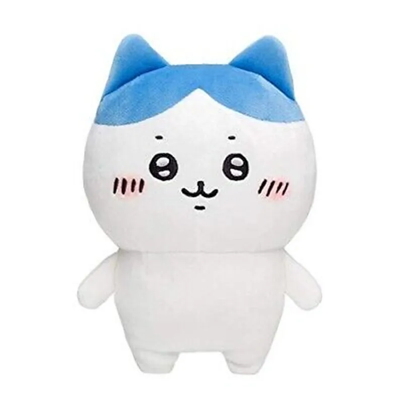 Новые милые плюшевые игрушки Chiikawa Hachiware 20 см, детские мягкие игрушки, рождественские подарки
Новые милые плюшевые игрушки Chiikawa Hachiware 20 см, детские мягкие игрушки, рождественские подарки