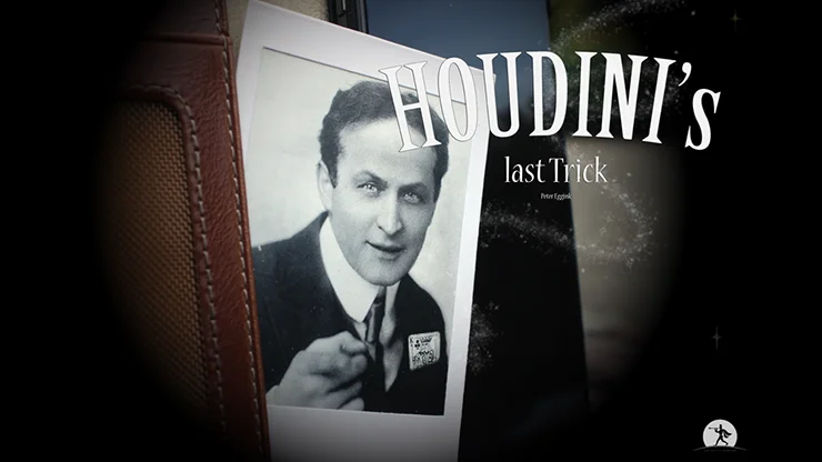 Магические фокусы Houdinis Last фокус (Gimmicks) от Питера эджин чернила реквизит аксессуары Подвески ментализм иллюзии фокусник
Магические фокусы Houdinis Last фокус (Gimmicks) от Питера эджин чернила реквизит аксессуары Подвески ментализм иллюзии фокусник