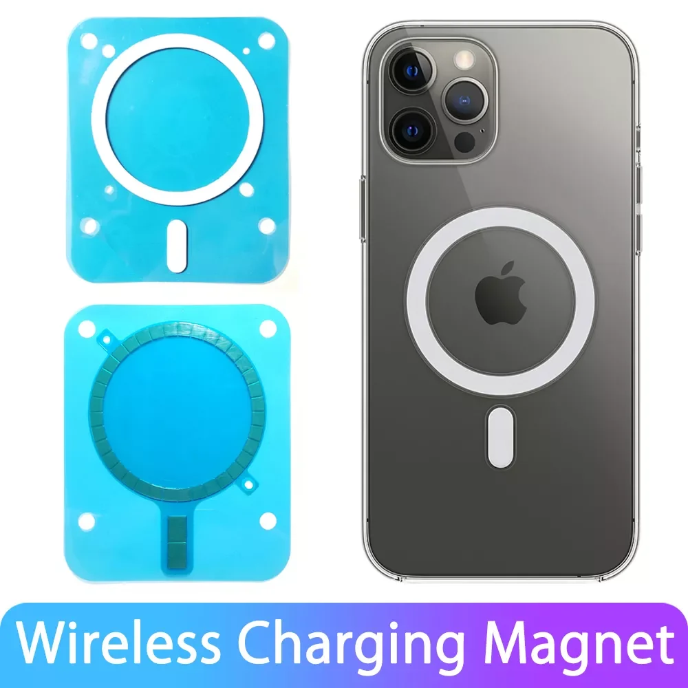 NEW2022 For iPhone 12Pro Max 12 Mini 11 Xs Max Xr 8Plus X Wireless Charging Magnet Mobile Phone Case Strong Magnetic Magsafe Acc
NEW2022 For iPhone 12Pro Max 12 Mini 11 Xs Max Xr 8Plus X Wireless Charging Magnet Mobile Phone Case Strong Magnetic Magsafe Acc