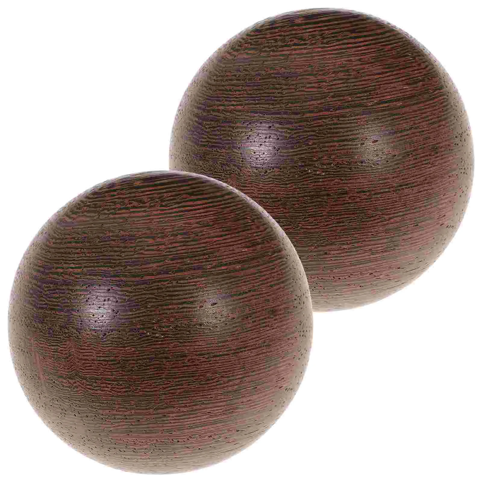 Hand Chinese Exercise Baoding Health Meditation Bell Chime Fitness Wrist Wood Handballs Wooden Stress Point Palm Enamel Zen
Hand Chinese Exercise Baoding Health Meditation Bell Chime Fitness Wrist Wood Handballs Wooden Stress Point Palm Enamel Zen