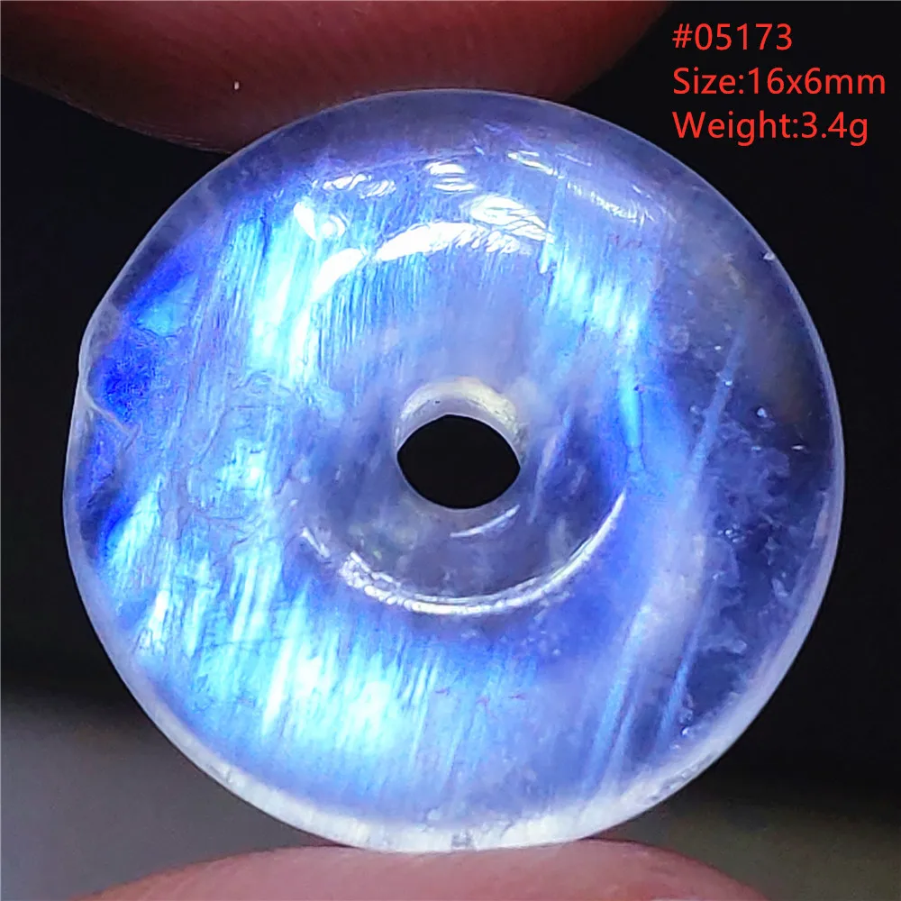 Natural Moonstone Blue Light Pendant Clear Beads Donut Round Women Men Moonstone Necklace Jewelry AAAA
Natural Moonstone Blue Light Pendant Clear Beads Donut Round Women Men Moonstone Necklace Jewelry AAAA