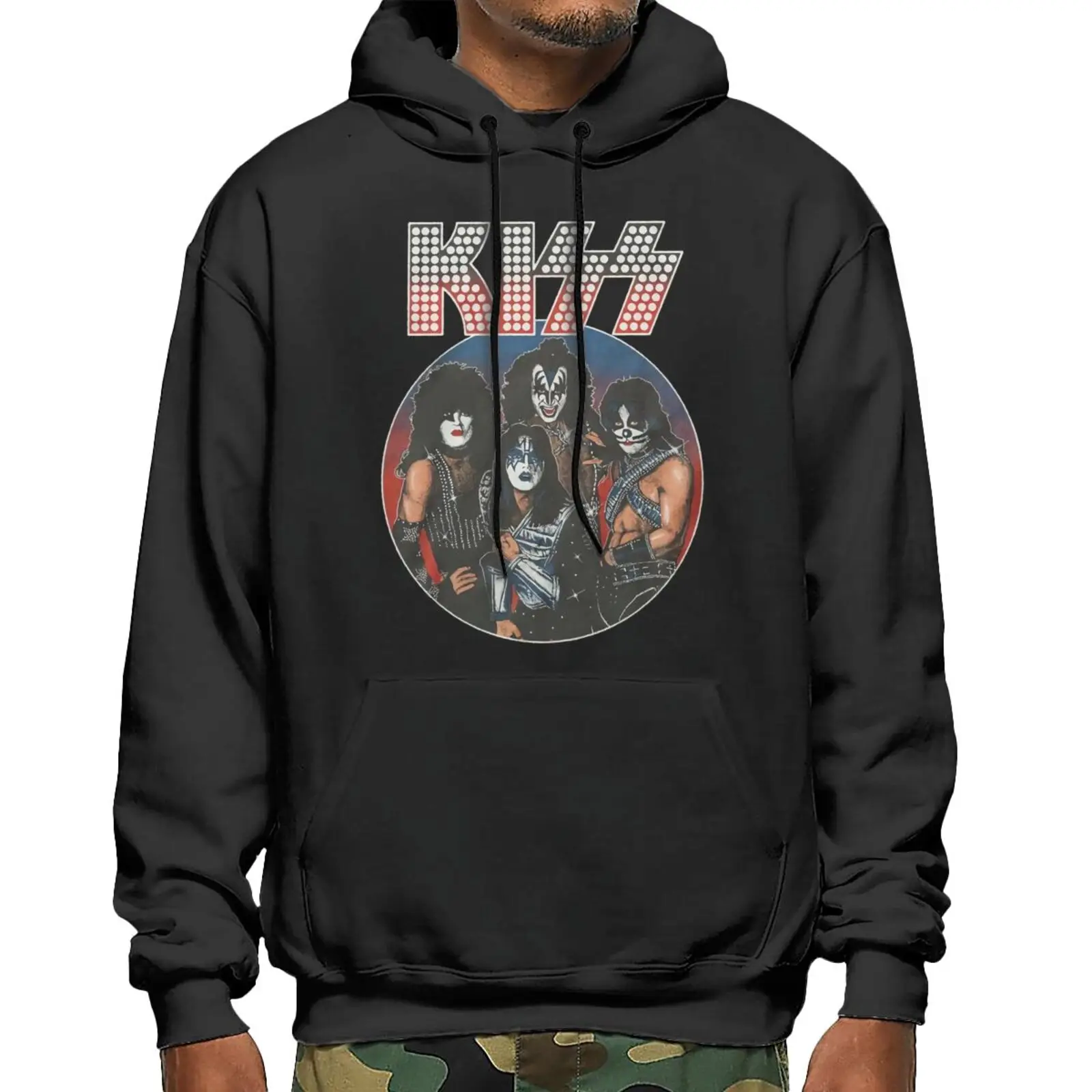 Kiss Kiss Licensed N Roll Band 191 Sweatshirts Hoodies Sweaters For Men Oversize Hoodie With Zipper Jackets Hooded Sweatshirts
Kiss Kiss Licensed N Roll Band 191 Sweatshirts Hoodies Sweaters For Men Oversize Hoodie With Zipper Jackets Hooded Sweatshirts