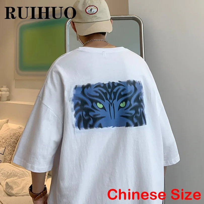 Винтажная Футболка RUIHUO для мужчин, одежда в китайском стиле, размеры 5XL, Забавные футболки для мужчин, уличная одежда, топы в стиле Харадзюку,...
Винтажная Футболка RUIHUO для мужчин, одежда в китайском стиле, размеры 5XL, Забавные футболки для мужчин, уличная одежда, топы в стиле Харадзюку,...