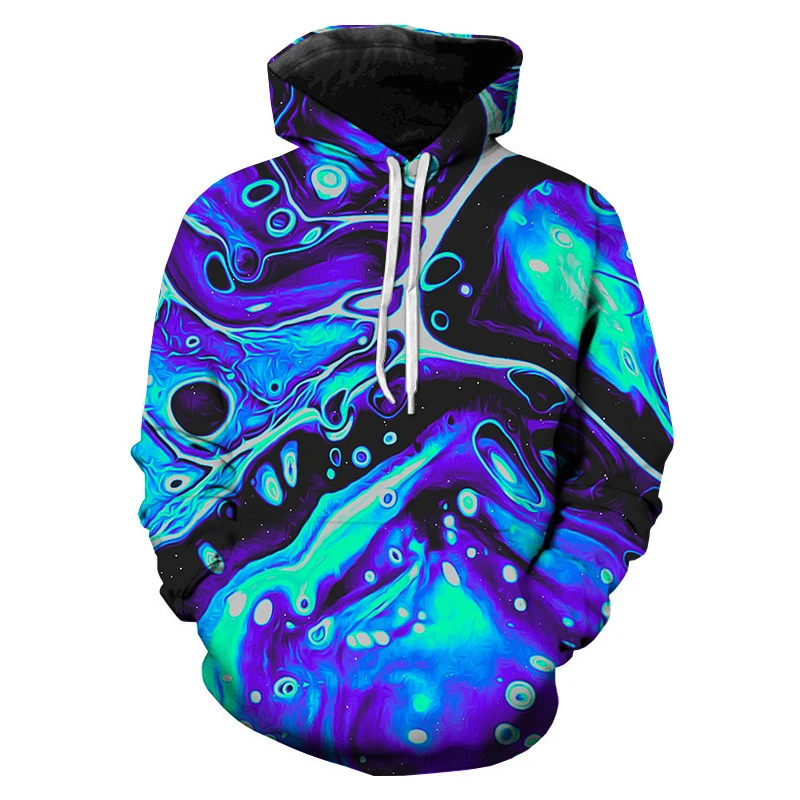 Newest Popular 3D Colorful Glare Printed Hoodies Men Fashion Hoody Sweatshirts Casual Hooded Pullover Clothing 2XS-6XL
Newest Popular 3D Colorful Glare Printed Hoodies Men Fashion Hoody Sweatshirts Casual Hooded Pullover Clothing 2XS-6XL