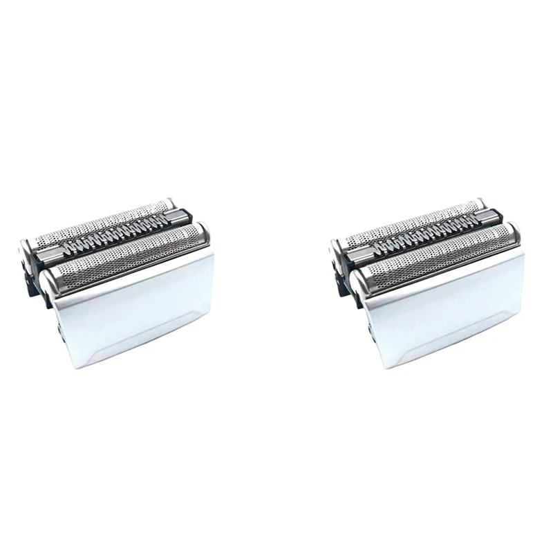 2X Replacement Shaving Head For Braun 5 Series 5050 5070 5090 5040 5020 Cutter Replacement Head
2X Replacement Shaving Head For Braun 5 Series 5050 5070 5090 5040 5020 Cutter Replacement Head