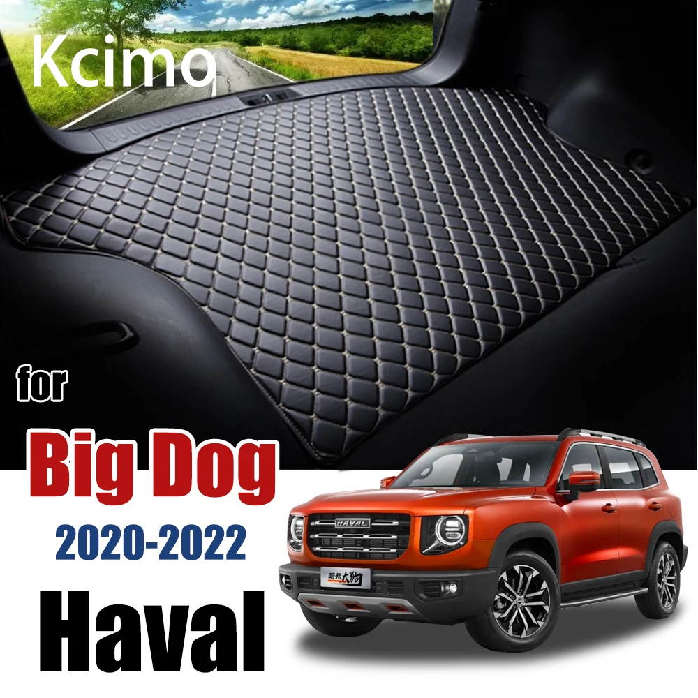Коврики для багажника автомобиля Kcimo для большой собаки Great Wall Haval Dargo 2020 2021 2022, задний коврик для груза, коврик для багажника, коврик для автом...
Коврики для багажника автомобиля Kcimo для большой собаки Great Wall Haval Dargo 2020 2021 2022, задний коврик для груза, коврик для багажника, коврик для автом...