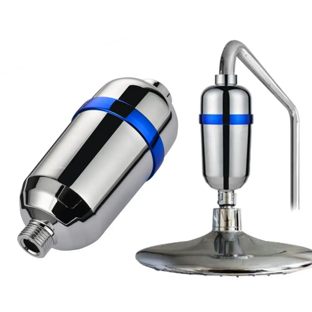 1-5 Microns Filtration Shower Bathing Softener Chlorine Removal Filter Bath Room Showerhead Filter Bathing Water Outlet Purifier
1-5 Microns Filtration Shower Bathing Softener Chlorine Removal Filter Bath Room Showerhead Filter Bathing Water Outlet Purifier