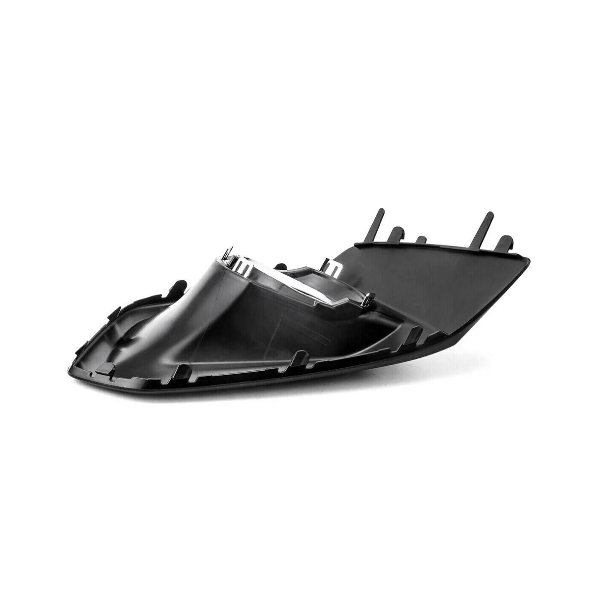 Left Front Bumper Fog Lamp Trim Cover 57731-FJ010 57731FJ030 for Subaru Impreza 2012-2014 Foglight Chrome Grille Frame
Left Front Bumper Fog Lamp Trim Cover 57731-FJ010 57731FJ030 for Subaru Impreza 2012-2014 Foglight Chrome Grille Frame