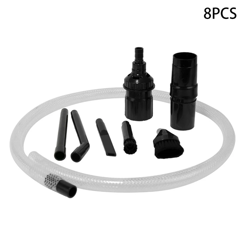8 шт., универсальные запчасти для микропылесоса
8 шт., универсальные запчасти для микропылесоса