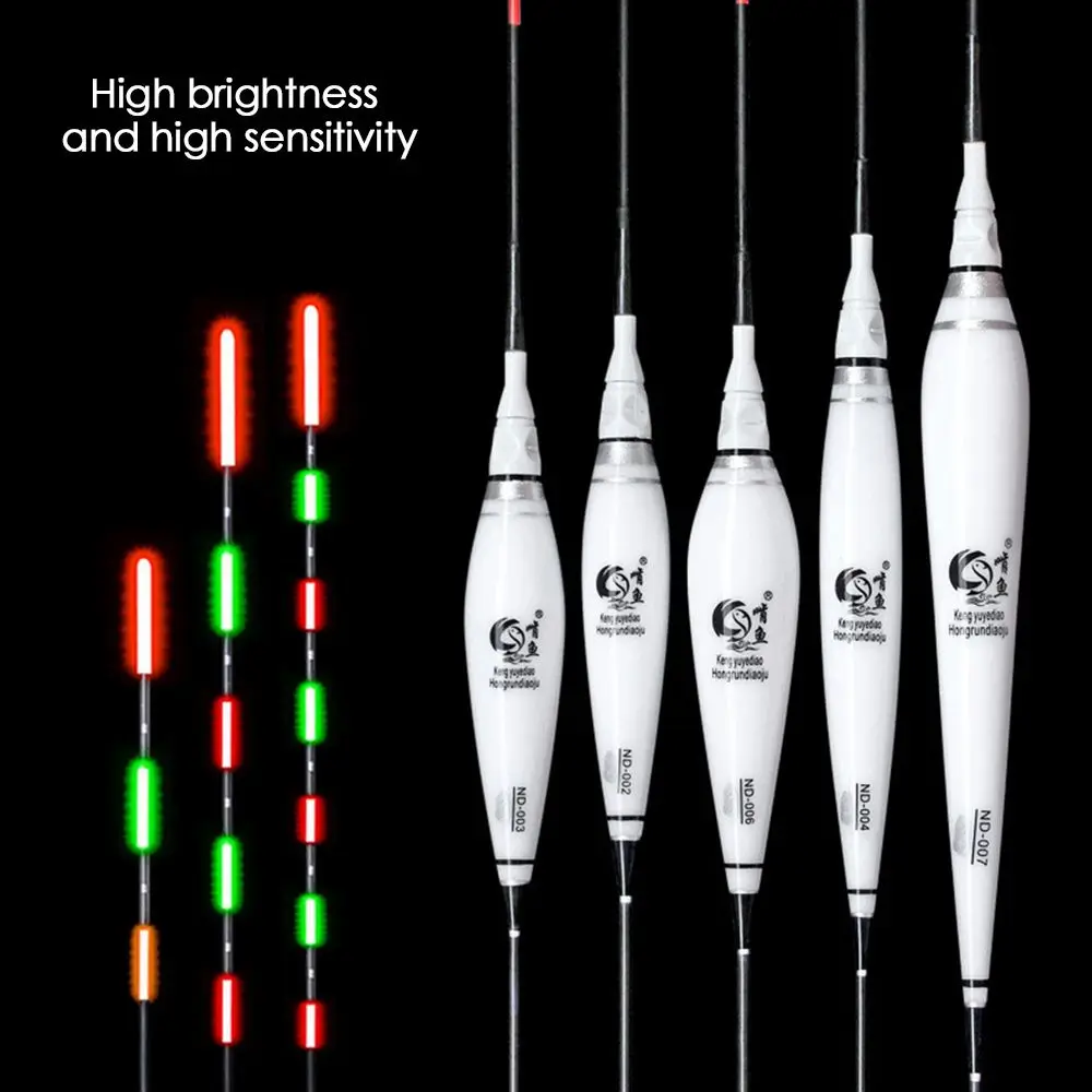 Slip Drift Tube Eye-catching triangle tail Rocky Fishing Lure Float Light Stick Floats Floats Bobbers Indicator
Slip Drift Tube Eye-catching triangle tail Rocky Fishing Lure Float Light Stick Floats Floats Bobbers Indicator